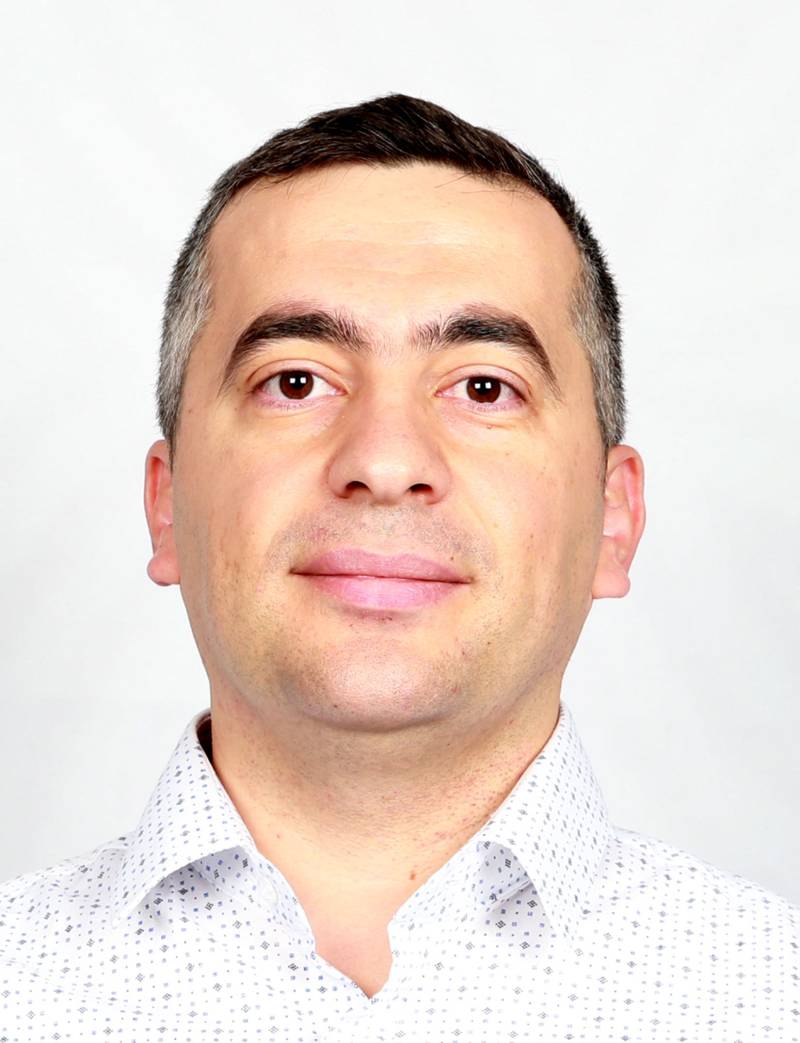 Öğr. Gör.  AHMET ERÇOLAK