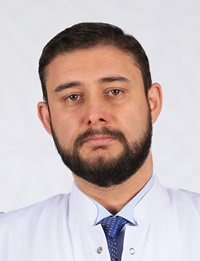 Dr. Öğr. Üyesi AHMET ERTAN SOĞANCI