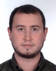 Arş. Gör.  AHMET GÖKYER