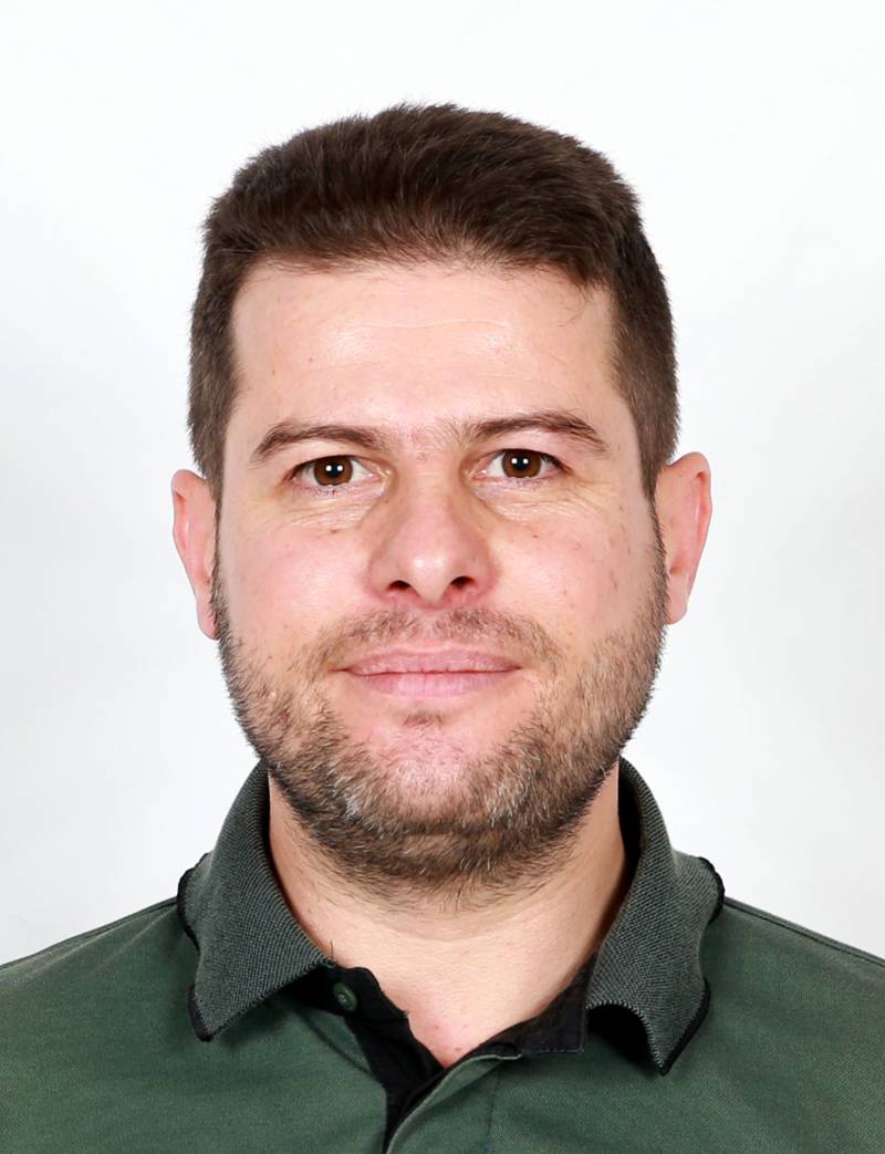 Prof. Dr. AHMET KOYUNCU