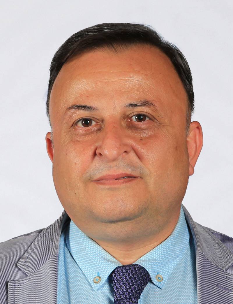 Prof. AHMET ÖNDER GÜNEY