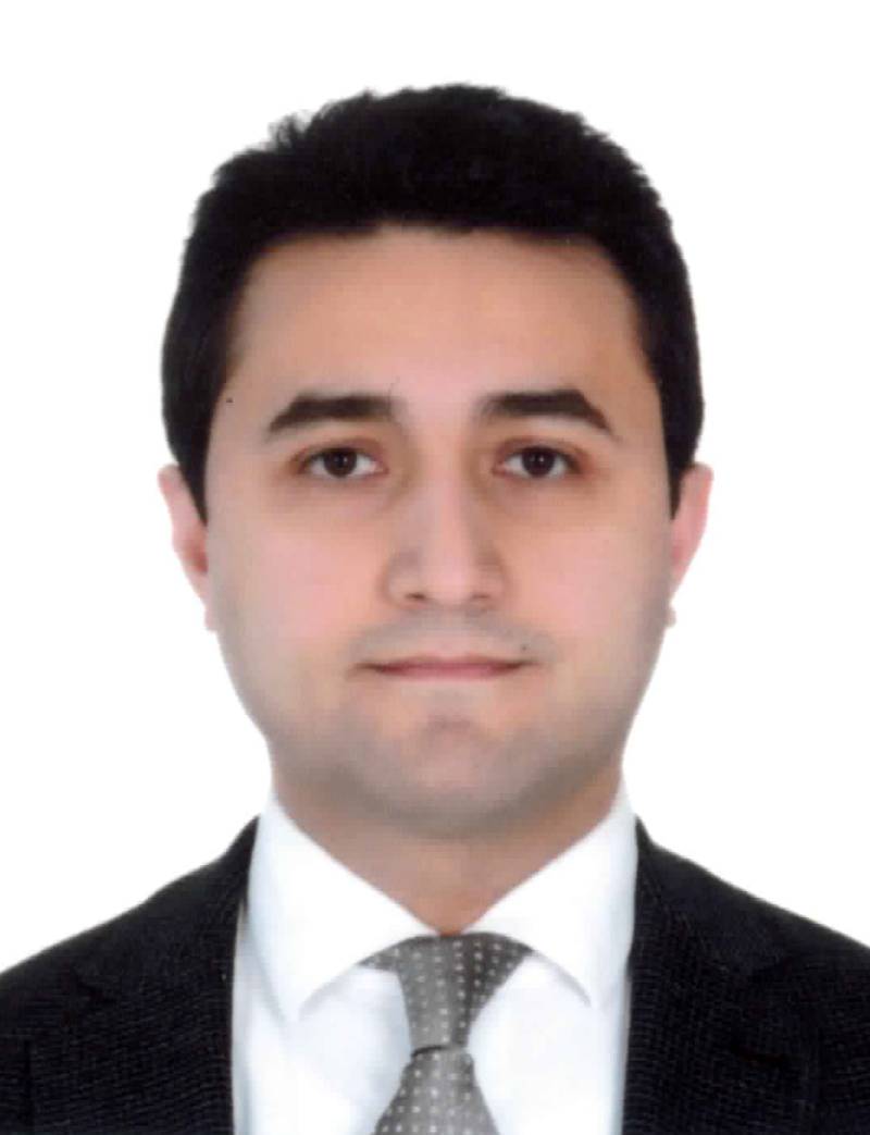 Doç. AHMET OSMAN KILIÇ