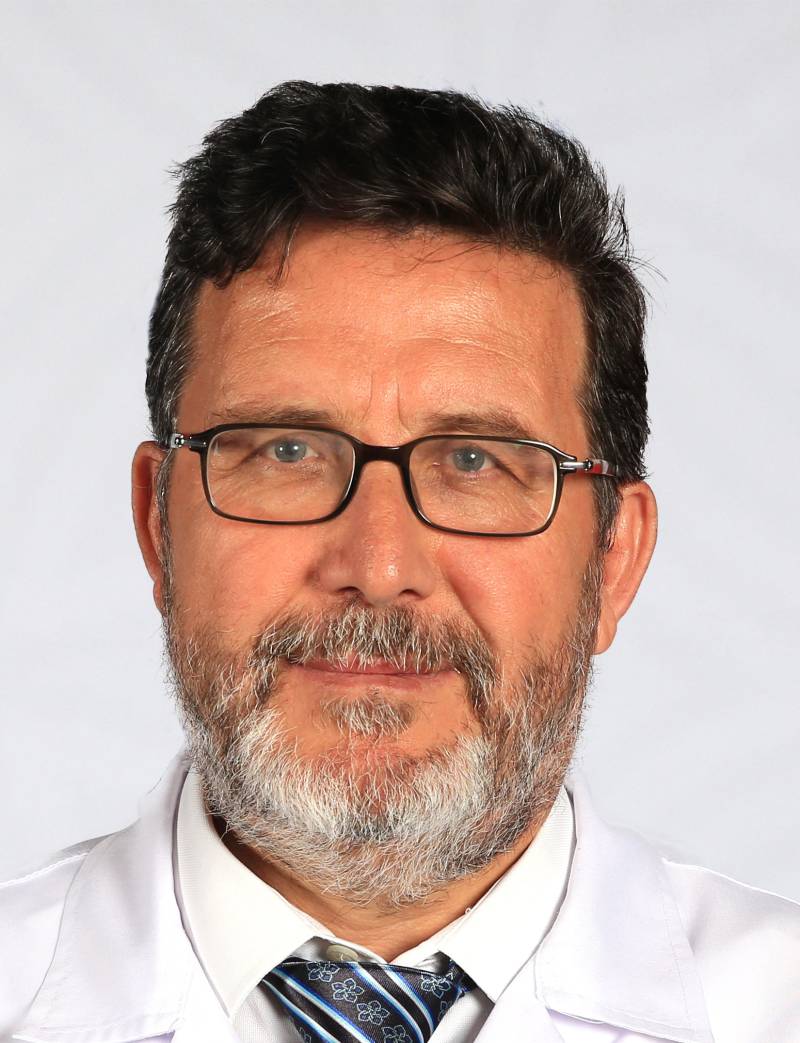 Prof. AHMET ÖZKAĞNICI