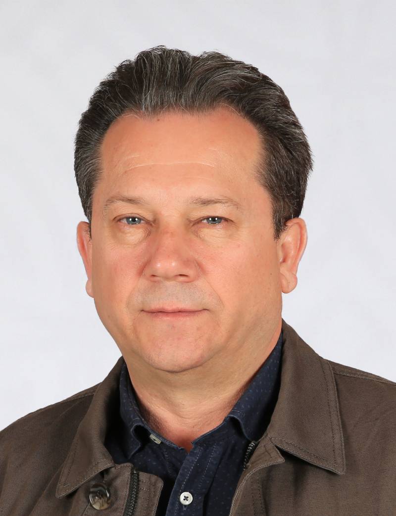 Prof. Dr. AHMET SABAN