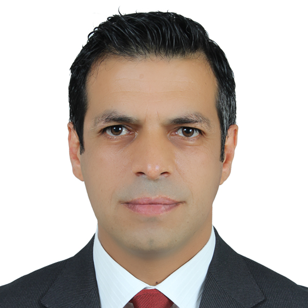 Prof. Dr. AHMET SAMANCI