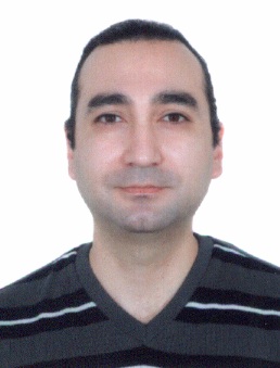 Dr. Öğr. Üyesi  AHMET SERHAT YILDIZ