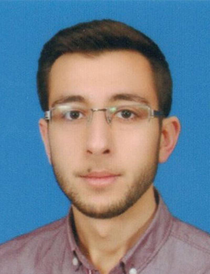 Dr. Öğr. Üyesi  AHMET TAHA ŞAHİN