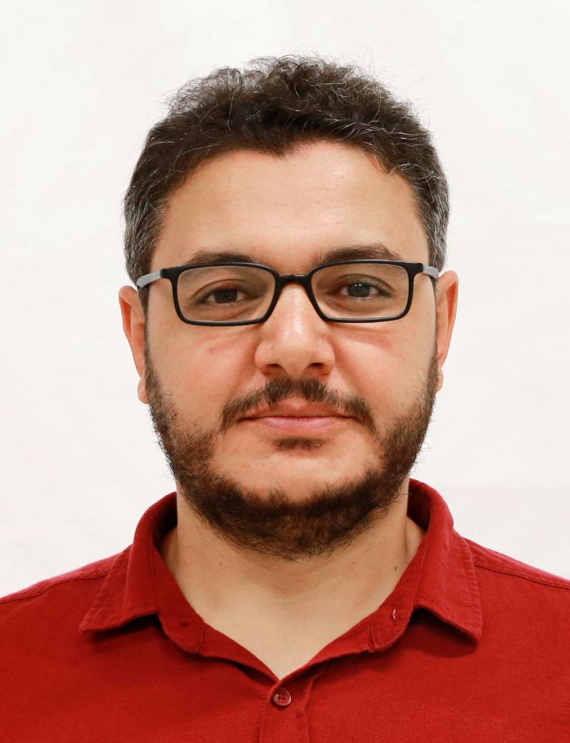 Doç. Dr. AHMET TARIK TÜRKMENOĞLU