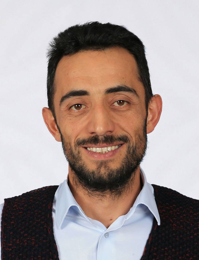Doç. Dr. AHMET YAVUZYILMAZ