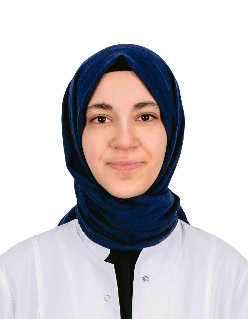 Arş. Gör.  AHSEN AKPINAR