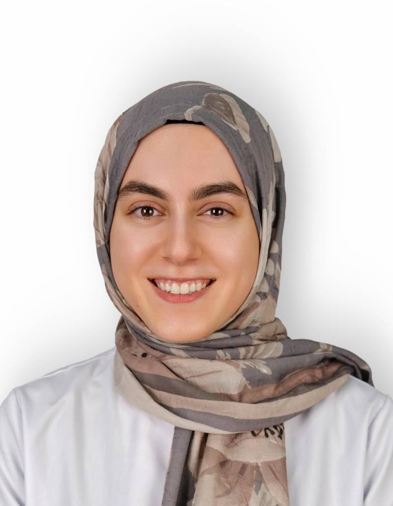 Arş. Gör.  AHSEN KESER