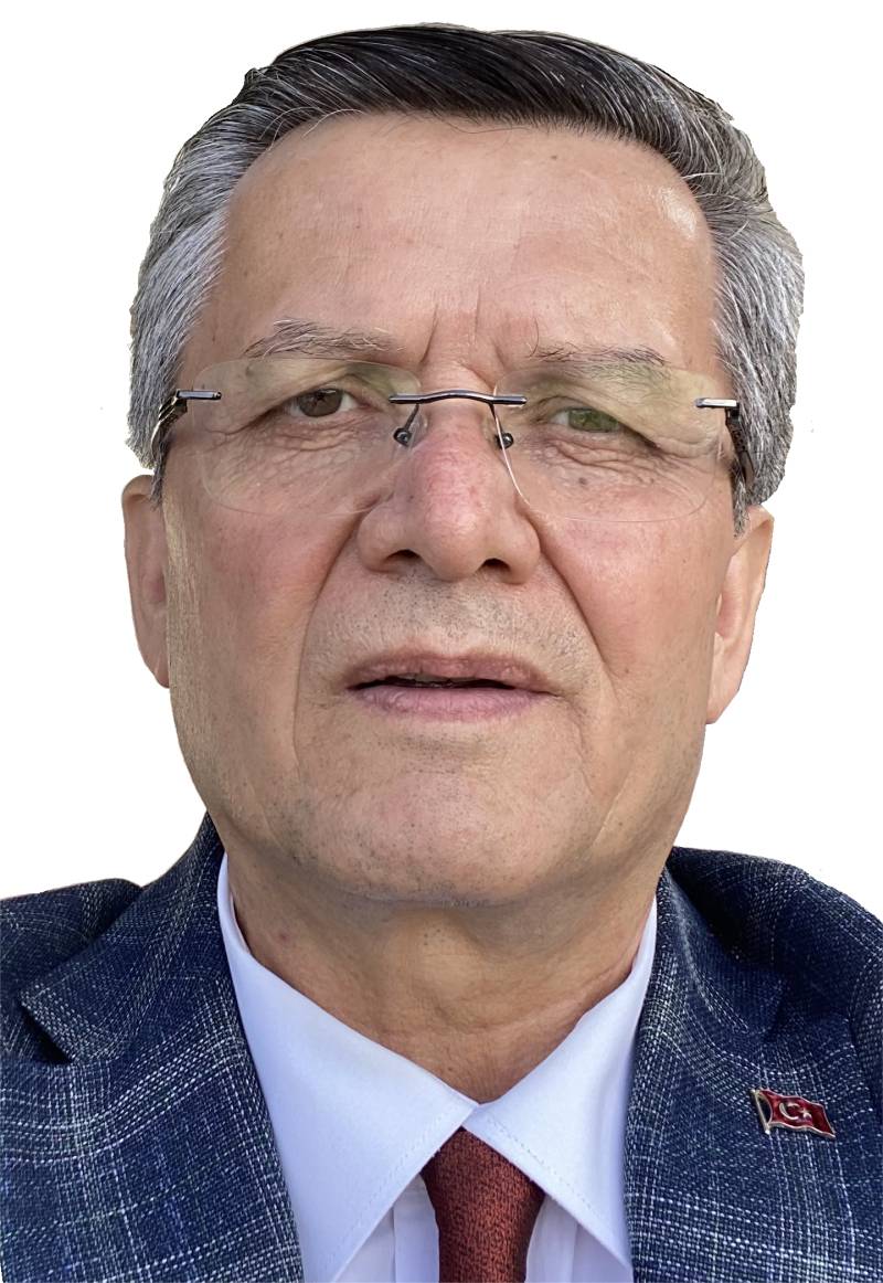 Prof. Dr. ALİ ALAŞ