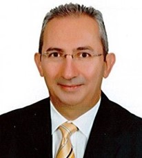 Prof. Dr. ALİ ASLAN ŞENDOĞDU
