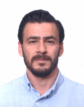 Dr. Öğr. Üyesi  ALİ AVLAR