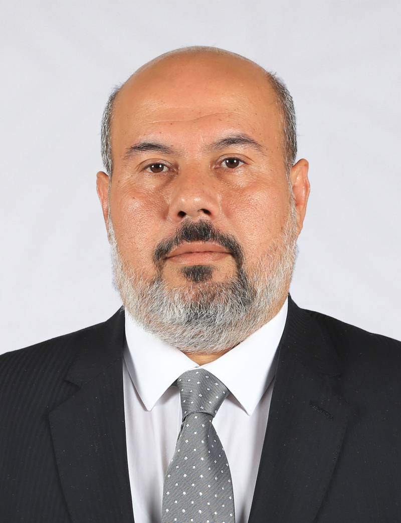 Doç. Dr. ALİ EMİNOĞLU