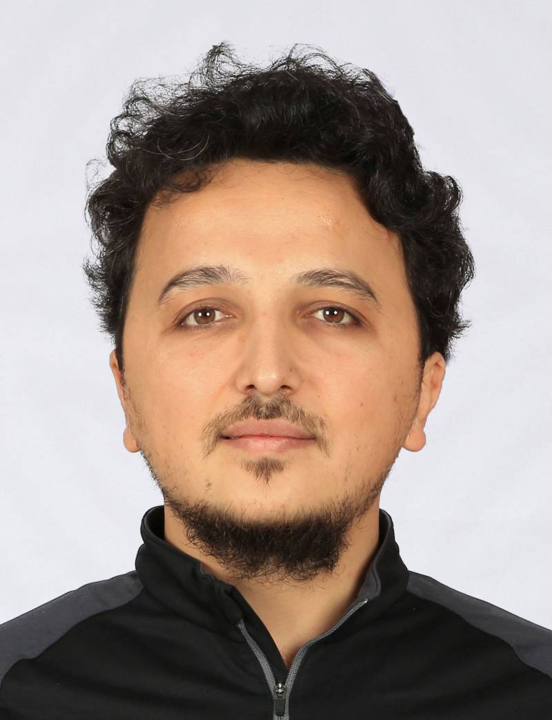 Doç. Dr. ALİ ERKAM YARAR