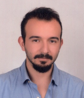 Arş. Gör.  ALİ SADRİ UYSAL