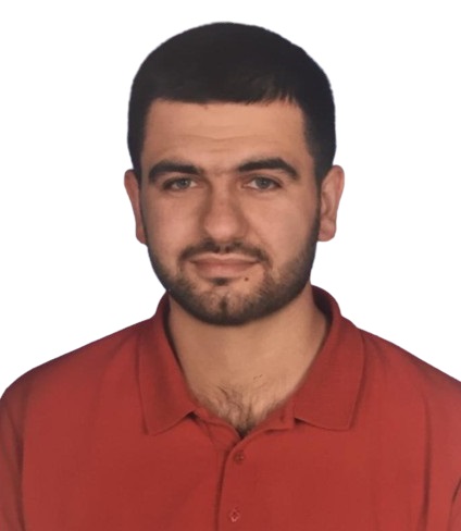 Asst. Prof.  ALİ TAHİR KARAŞAHİN