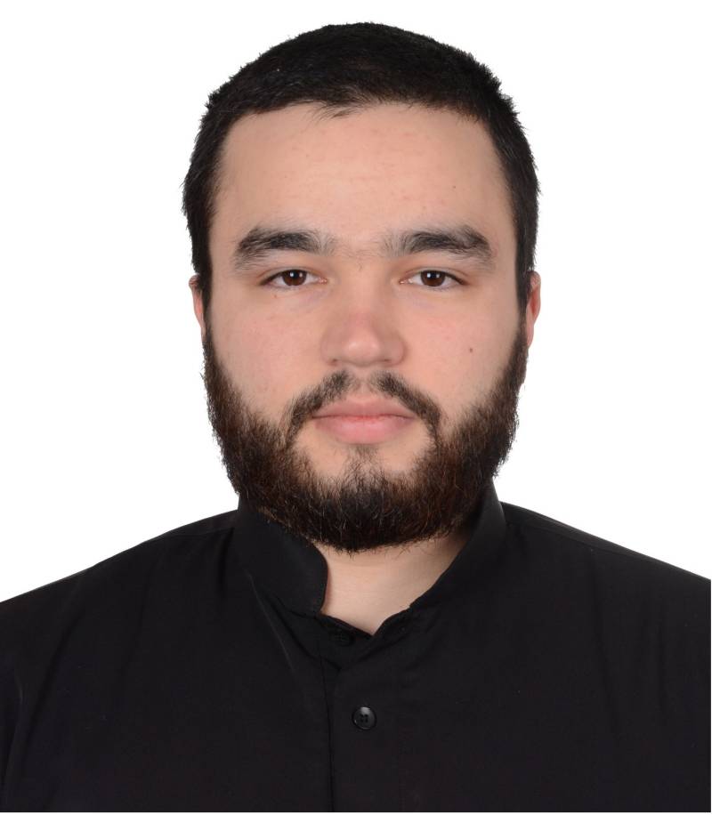 Dr. Öğr. Üyesi  ALİ VEYSEL AKCAN