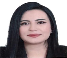 Öğr. Gör.  ALİYE AYAN