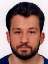 Arş. Gör.  ALPEREN CELİL ARSLAN