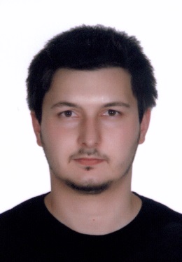 Arş. Gör.  ALPEREN SERT