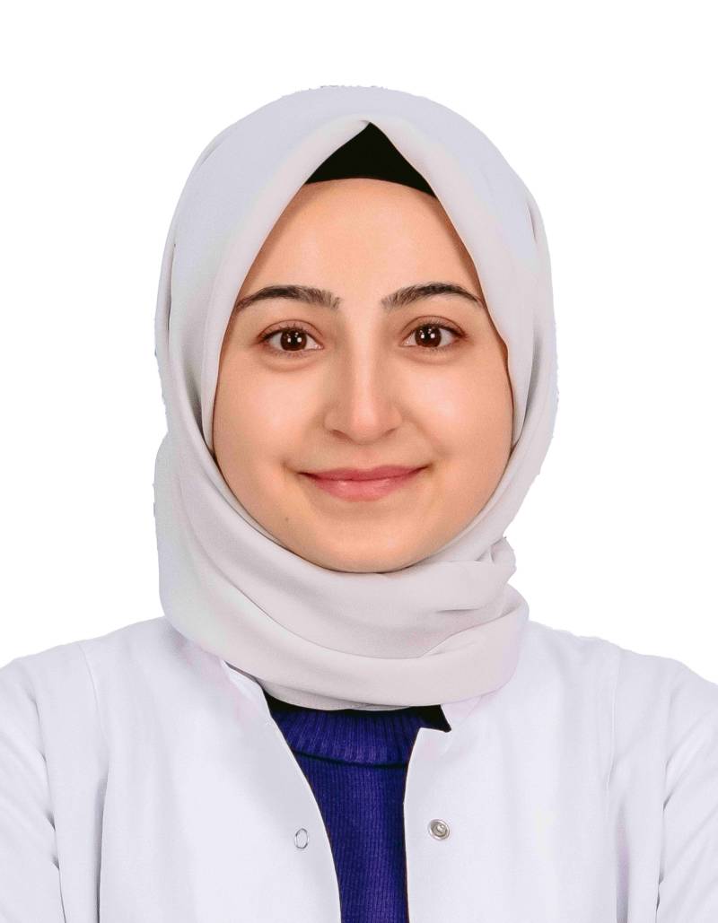 Arş. Gör.  ALTINAY DALKILIÇ