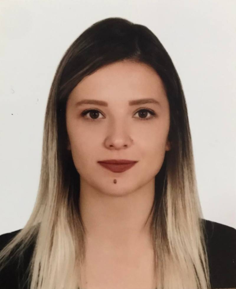 Arş. Gör.  ANIL AYSELİ DURAN DÜNDAR