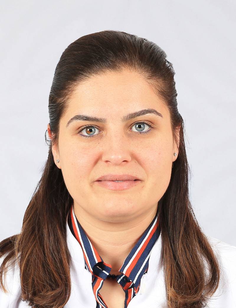 Doç. Dr. ANIL DİDEM AYDIN KABAKÇI