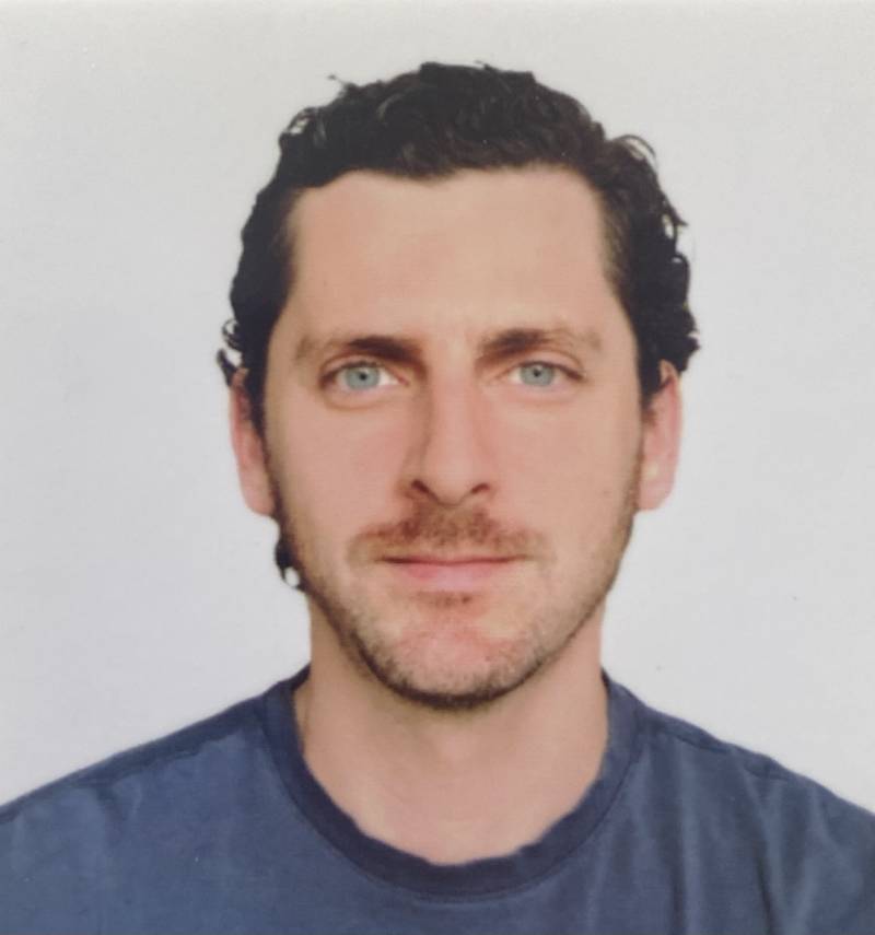 Asst. Prof.  ARDA SÖYLEV