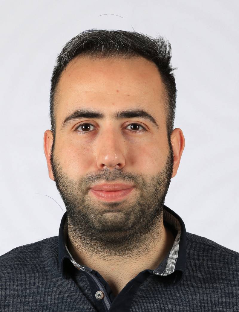 Arş. Gör.  ASIM KAR