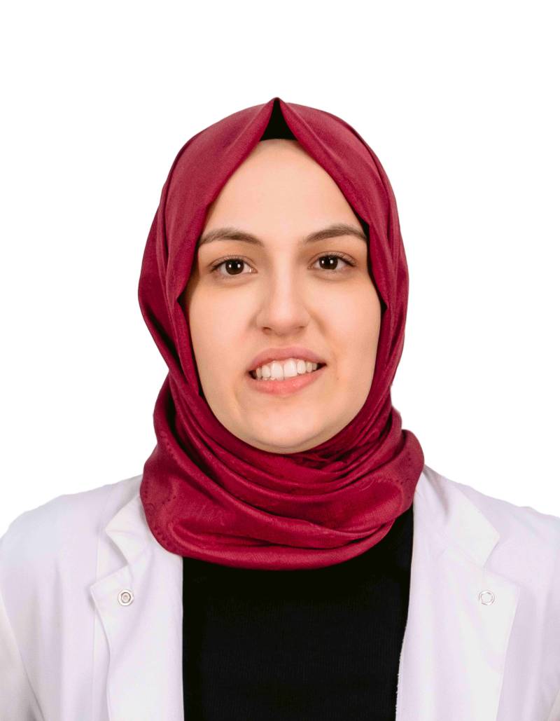 Arş. Gör.  ASLI ÇİFTÇİ