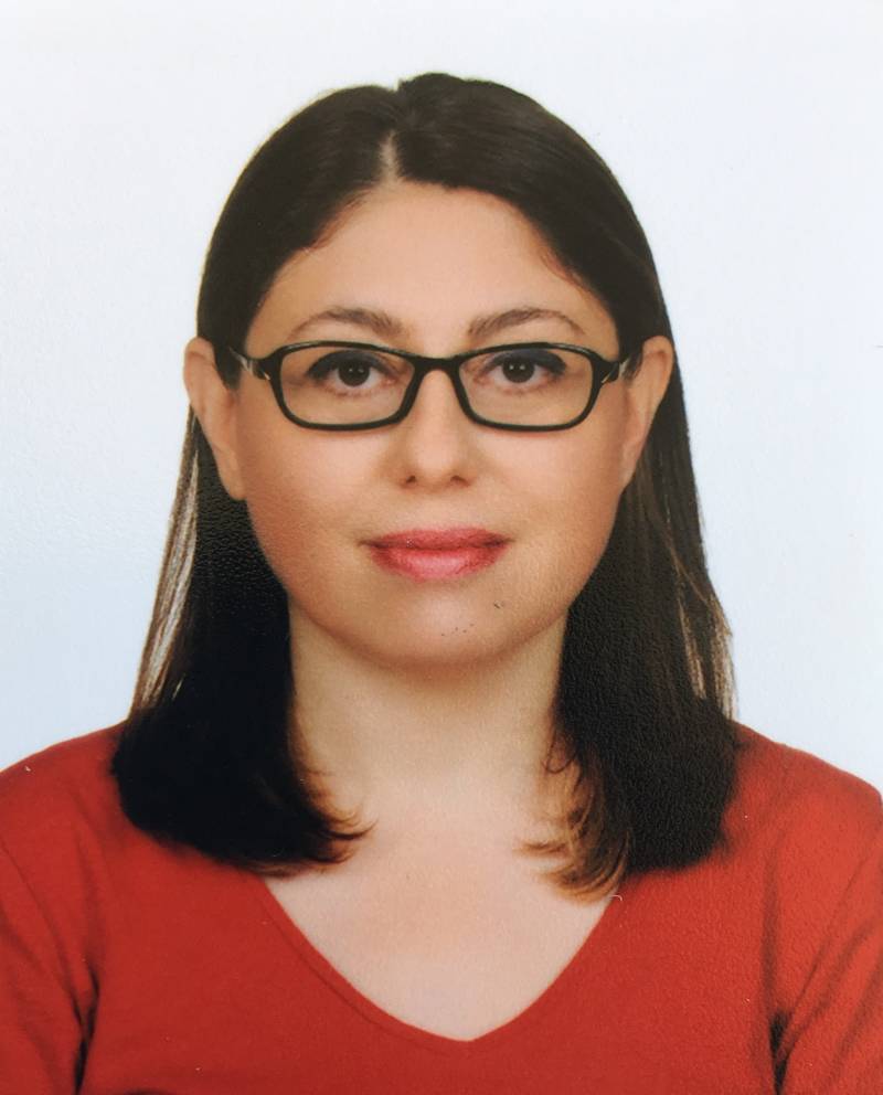 Prof. Dr. ASLIHAN SABAN