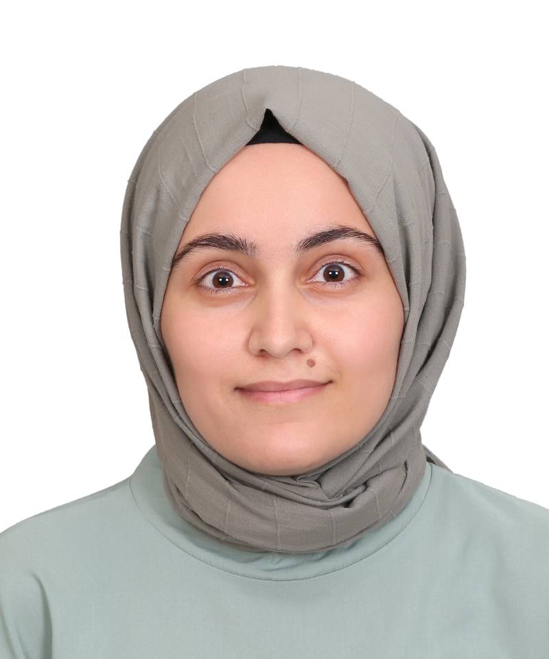 Arş. Gör.  ASUDE GÜNEY