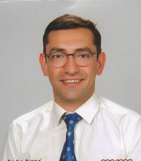 Doç. ATAKAN TEKİNALP