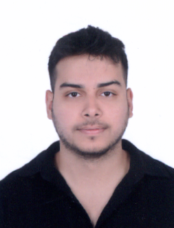 Arş. Gör.  AYBERK GEYİK