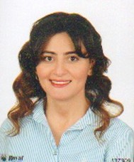 Dr. Öğr. Üyesi  AYÇA BURCU KAHRAMAN