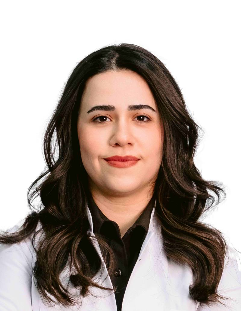 Arş. Gör.  AYÇA KILIÇ ÇETİNGÜNEY