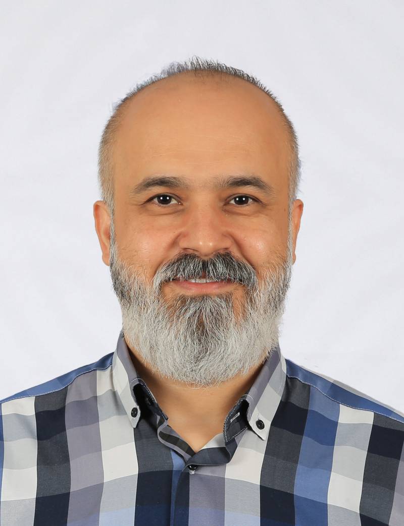 Prof. Dr. AYHAN ULUDAĞ