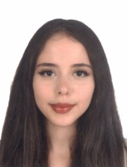 Arş. Gör.  AYLA SEZA SİCİMOĞLU