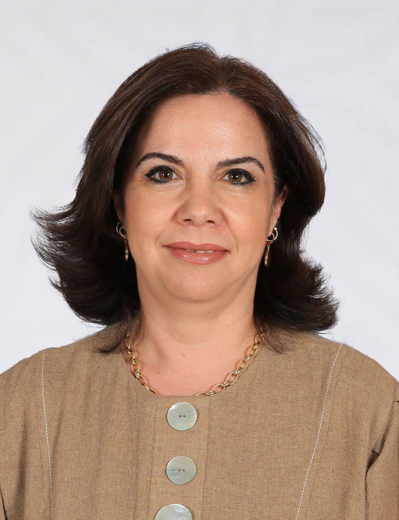 Prof. Dr. AYNUR ELHAN NAYİR
