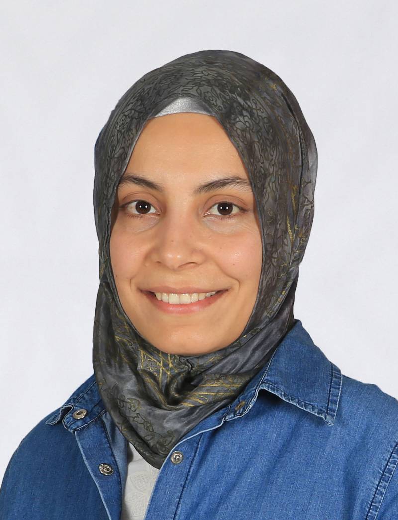 Doç. Dr. AYŞE ARSLAN ÇAVUŞOĞLU