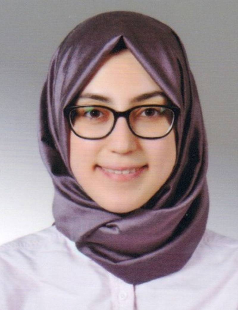 Arş. Gör. AYŞE BÜŞRA PAYDAŞ