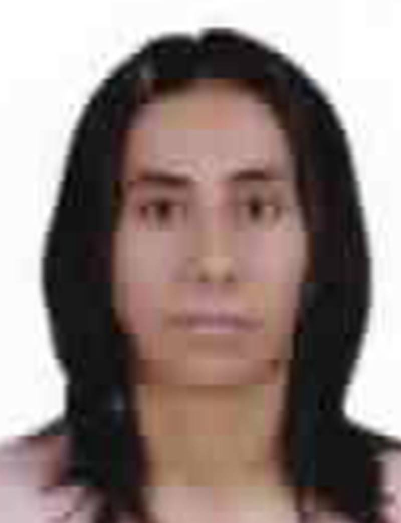 Prof. Dr. AYŞE DUDU KUŞÇU