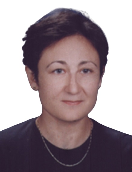 Prof. Dr. AYŞE GÜL ZAMANİ