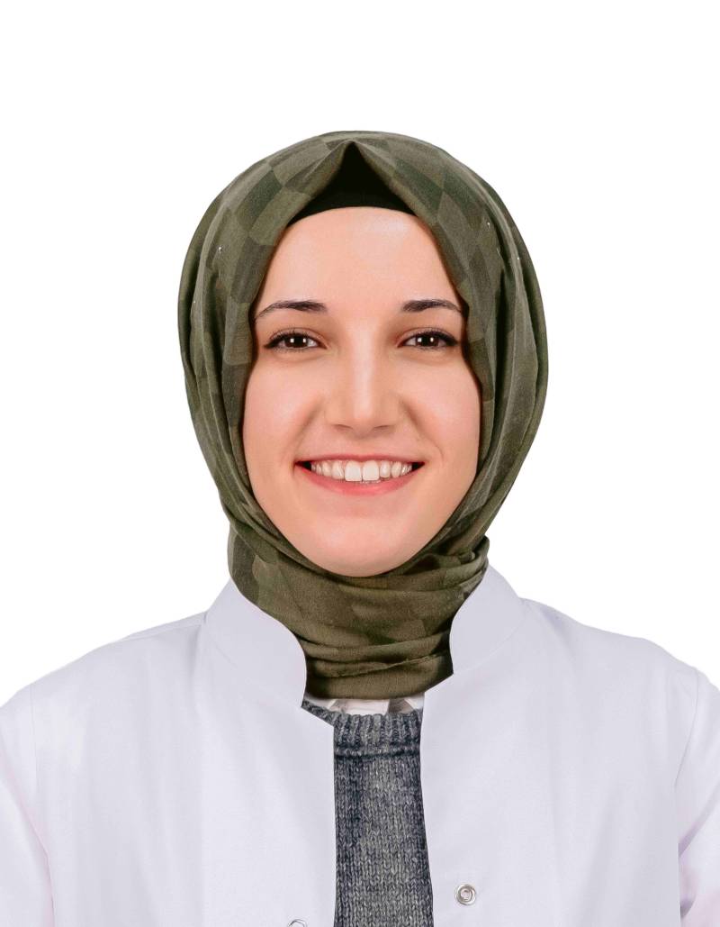 Arş. Gör.  AYŞE NUR AY KÖKDERE