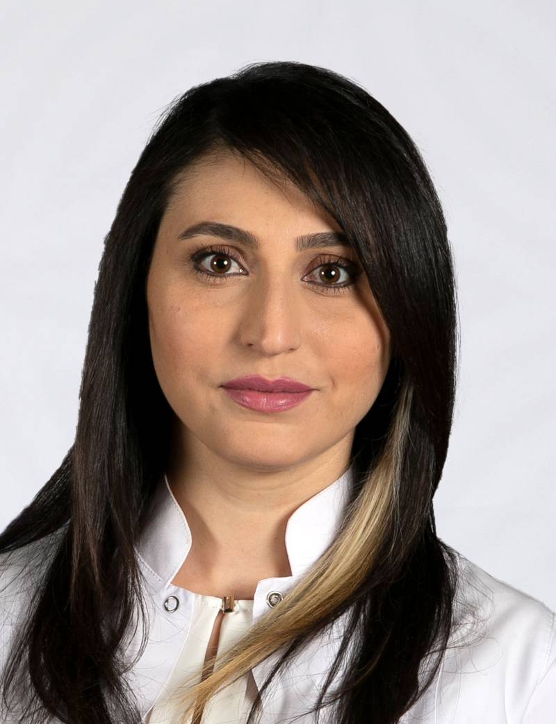 Öğr. Gör. Dr. AYŞE ÖZDEMİR