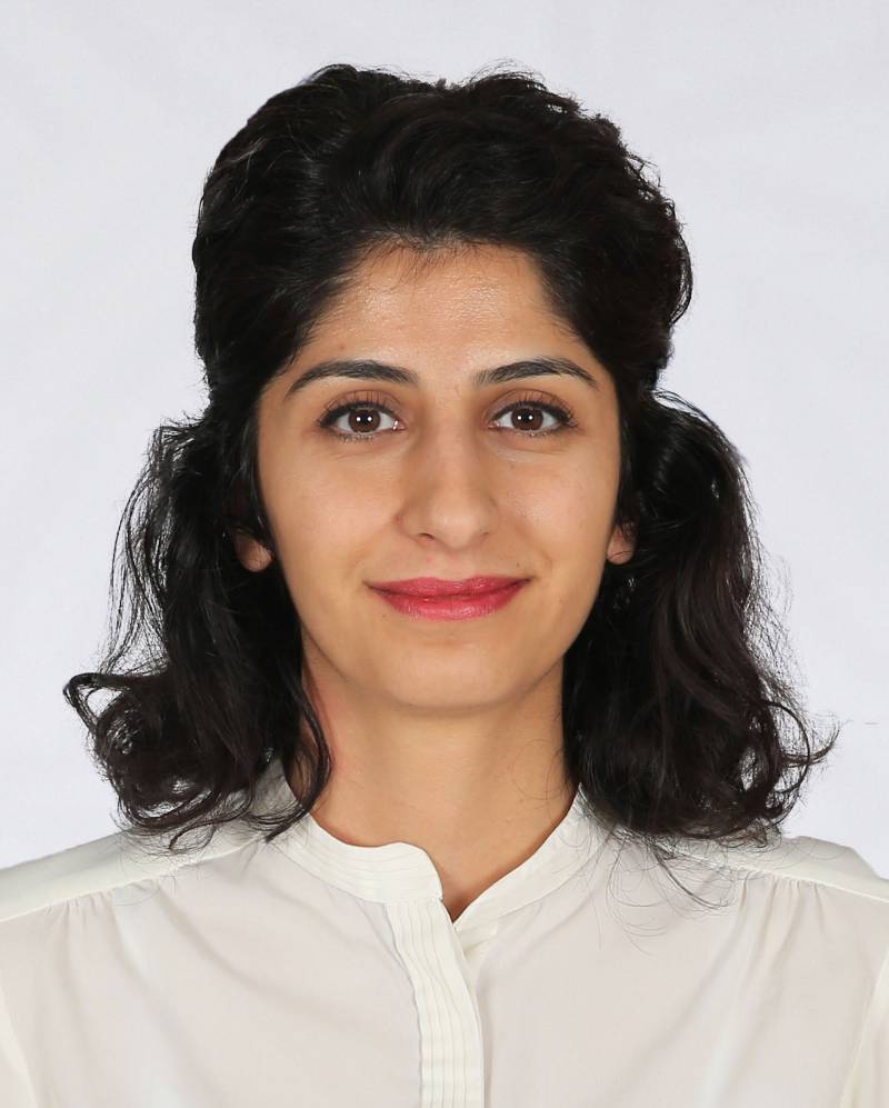 Dr. Öğr. Üyesi  AYŞE SUNA BALKAN NALÇAİYİ