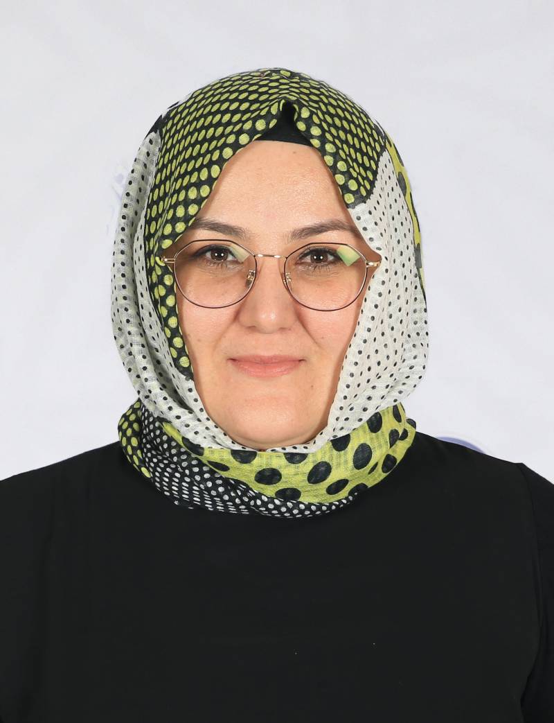 Doç. Dr. AYŞE YAVUZ