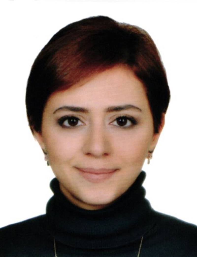 Öğr. Gör.  AYŞEGÜL ALKAN